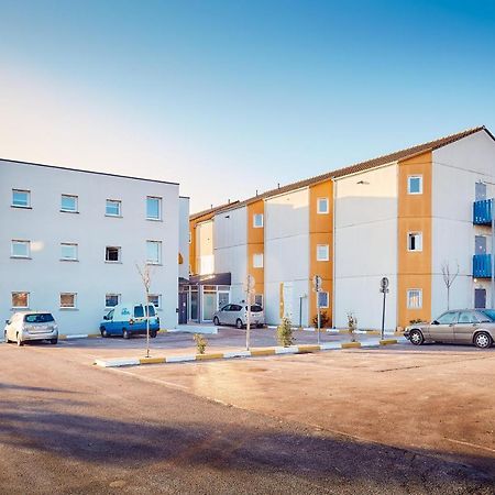 Premiere Classe Amiens Exterior photo