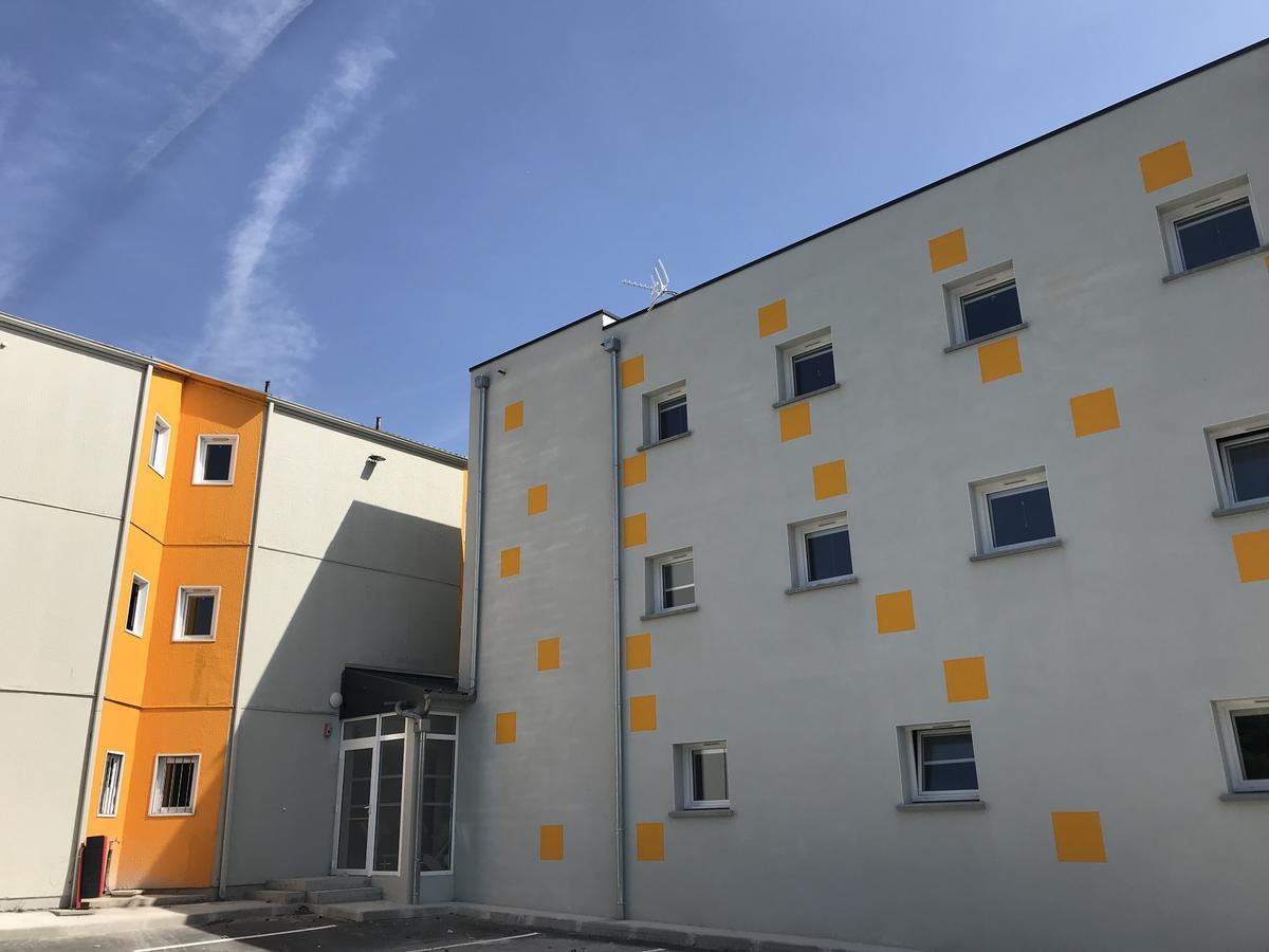 Premiere Classe Amiens Exterior photo